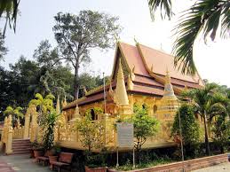 Trà Vinh